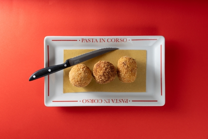 Où manger des supplì sans gluten à Rome
